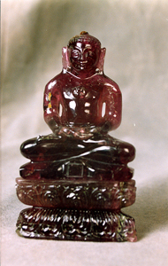 Tourmaline